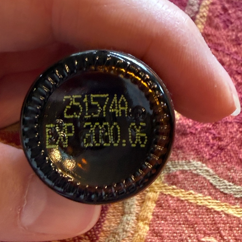 doTERRA Lavender Essential Oil 15ml - Picture 2 of 2